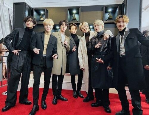 BTS, 일본 신곡 '필름 아웃' 내달 발매…6월엔 베스트앨범