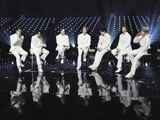 BTS' 'Life Goes On' video passes 300 mln YouTube views