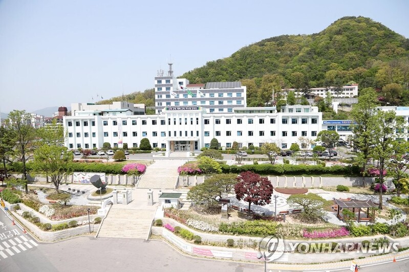 수수료 3％·광고비 제로…강원 숙박시스템 7월 출시
