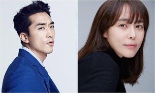 Actor Song Seung-heon and Lee Ha-na to appear in the fourth season of "Voice"