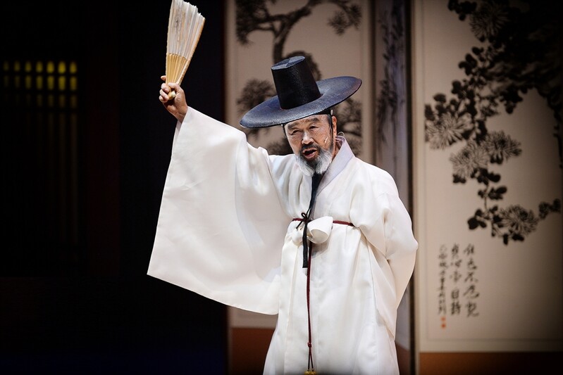 판소리·처용무…완연한 봄에 펼쳐지는 무형문화재 공개행사