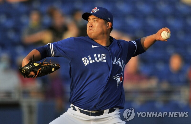 에이스vs에이스…류현진과 콜의 맞대결, MLB 개막전 관전포인트