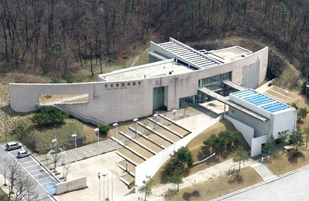 안성맞춤박물관, 유물 구입 접수 시작