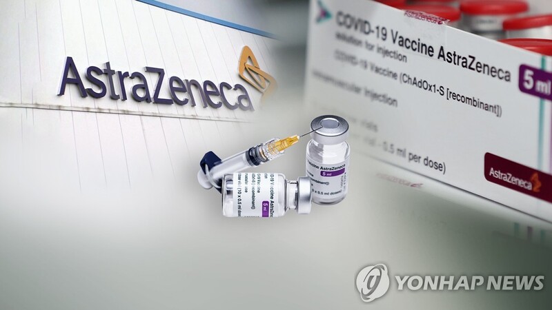 AstraZeneca COVID-19 vaccines supply pushed back till 3rd week of April: gov't