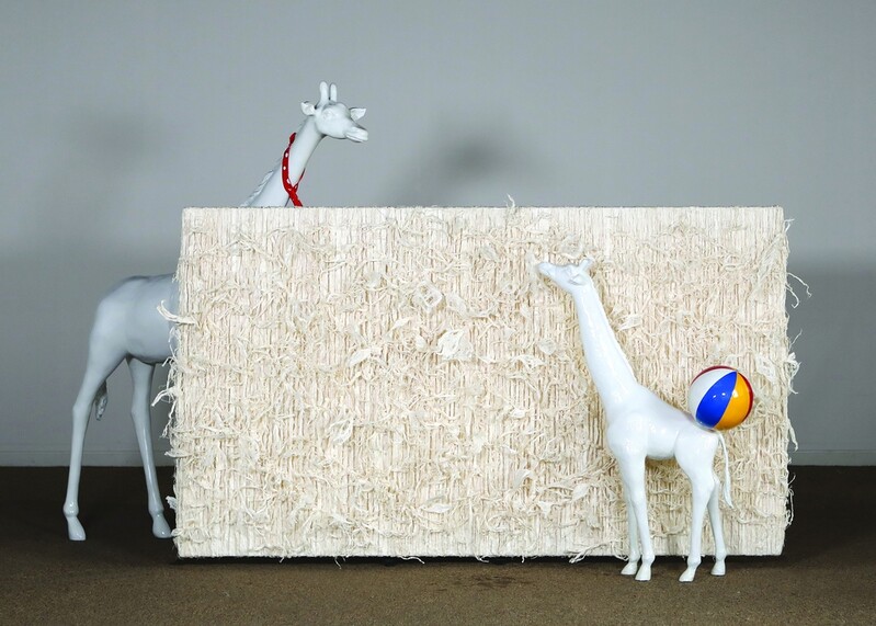 전주공예품전시관서 청년작가 특별기획전 '수수'…4월 25일까지