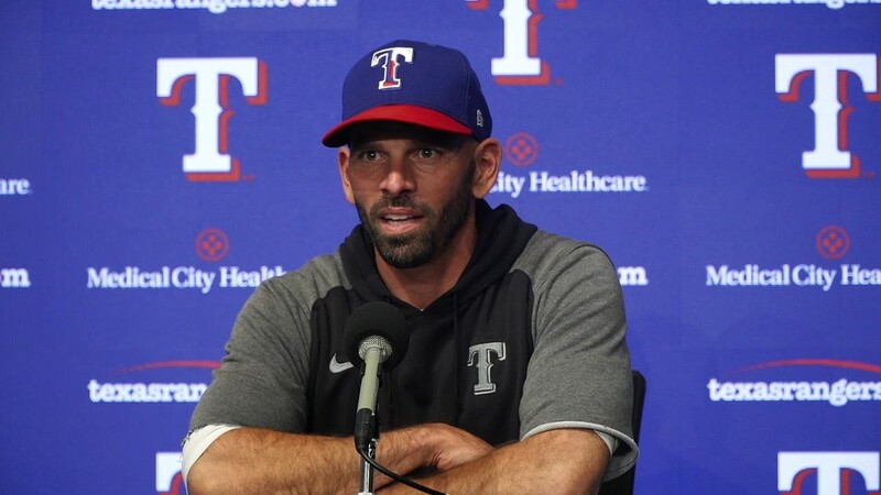 MLB 텍사스 감독 "양현종, 관중 앞에서 던져서 긴장한 듯"