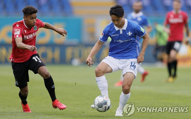 K League's Jeonbuk acquire ex-Barca prospect amid controversy