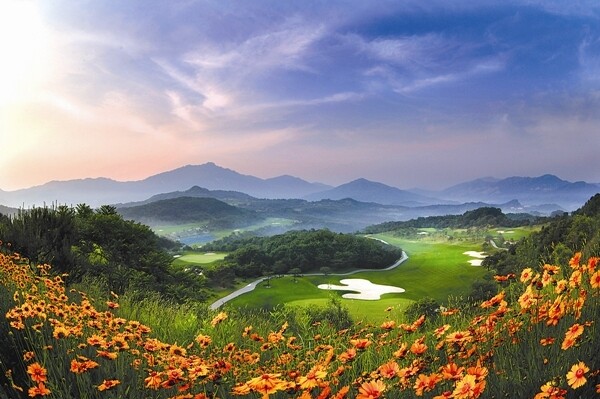 [골프소식] 베어크리크, 5회 연속 친환경 골프장 1위