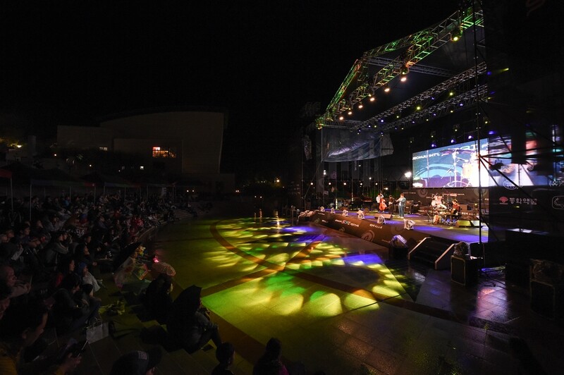 전주소리축제 '소리프론티어' 달라진다…판소리 중심으로 개편