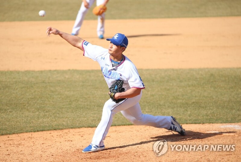 Veteran pitchers, sluggers chase milestones in 2021 KBO season