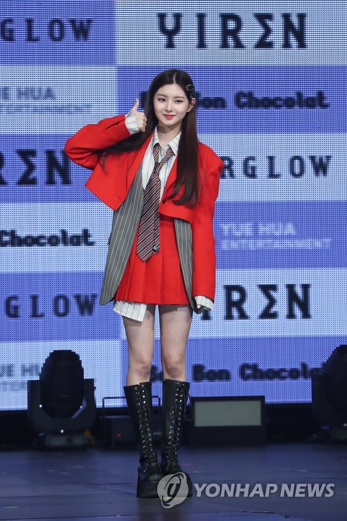 중국 출신 K팝 스타들, 잇달아 "신장 면화 지지" 논란