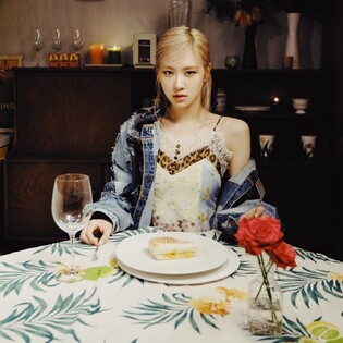 '솔로 데뷔' 로제, 서브타이틀곡 '곤' MV 5일 공개