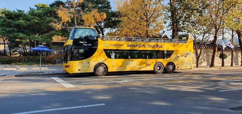 Seoul to resume city bus tours this week
