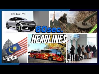 Eased visa rules for skilled foreign workers / Seoul city bus tour to resume