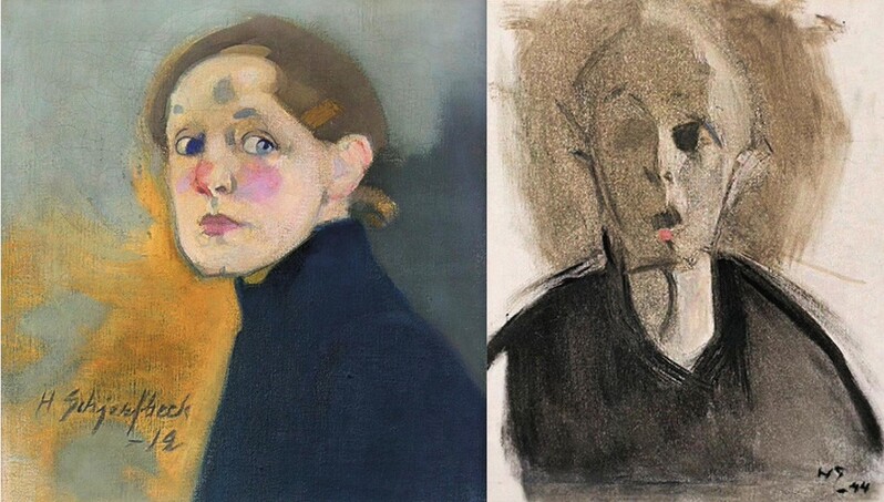 [영화 속 그곳] 헬렌: 내 영혼의 자화상