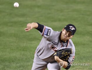 Rare all-Korean pitching duel set on KBO Opening Day