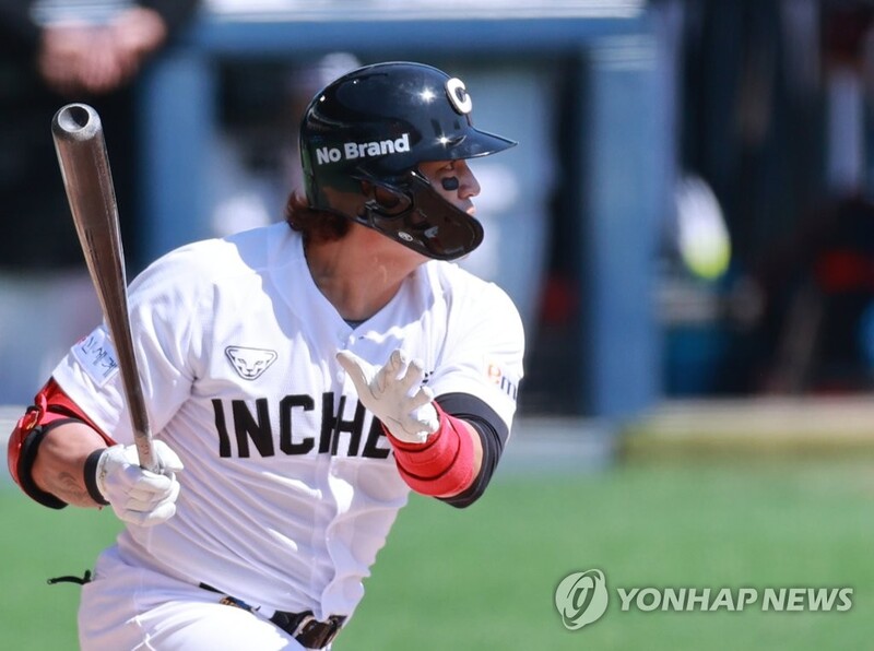 KBO players looking to test themselves against Choo Shin-soo