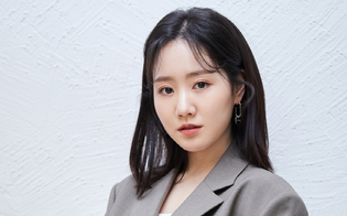 '펜트하우스2' 진지희 "우는 장면 많아 연기적으로 더 성숙해져"