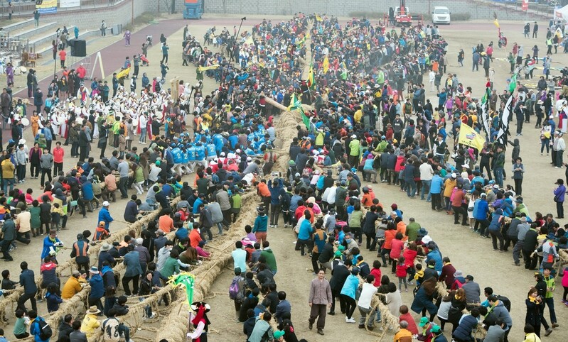 당진 기지시줄다리기 축제 분리 개최…당제 8일·본행사 10월