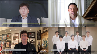 하이브 합류 저스틴 비버 "역사 만들자"…BTS "함께 성장"