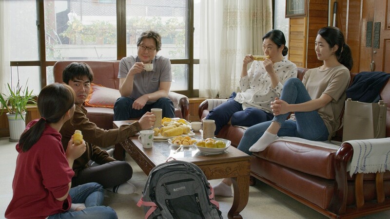 상처를 치유하는 침묵과 기다림…영화 '비밀의 정원'