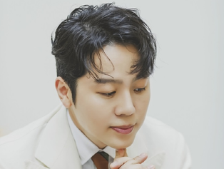 Brown Eyed Soul's Jungyup set to release a new single, "Waltz For You"