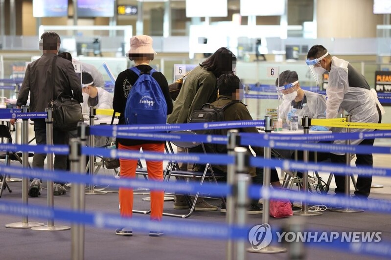 New virus cases most since mid-Feb., another wave of pandemic looming