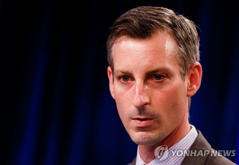 미, 베이징올림픽 보이콧 '오락가락'…"동맹 협의" 발언 급번복(종합)