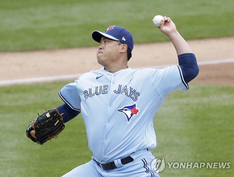 LA·시카고·SF…류현진의 MLB 60승 성지는 알링턴?