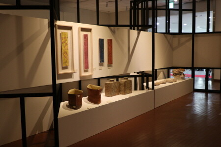 고흥분청문화박물관, 광주·전남 분청사기 초대작가전시 개최