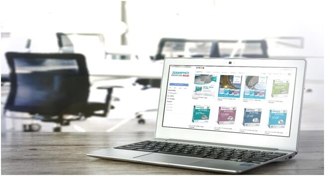 삼표, 드라이 모르타르 제조업계 첫 온라인몰 개설