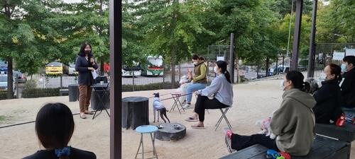 서울 도봉구, 맹견 보험가입 의무화…조례 개정