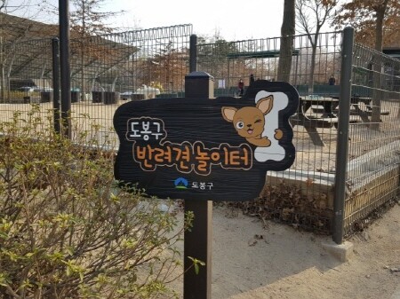 도봉구, 맹견 보험가입 의무·조례 개정 앞장서 맹견관리 강화