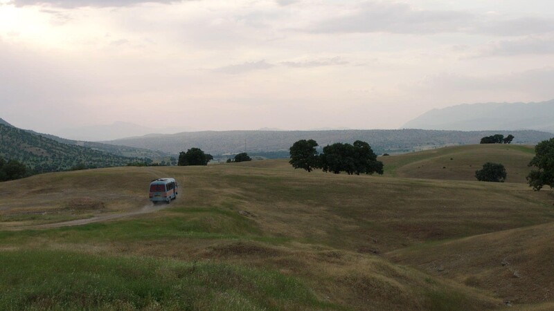울주세계산악영화제 아시아 산악영화 최고봉 '반다르 밴드' 관심