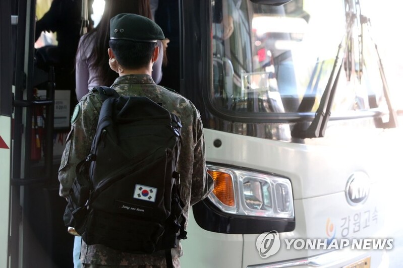 Military reports 2 more virus cases