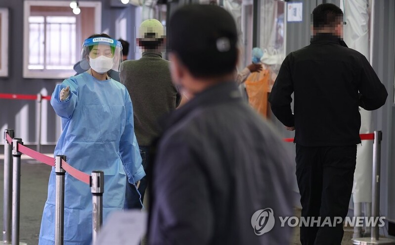 (2nd LD) New virus cases in 600s for 3rd day amid extended social distancing scheme