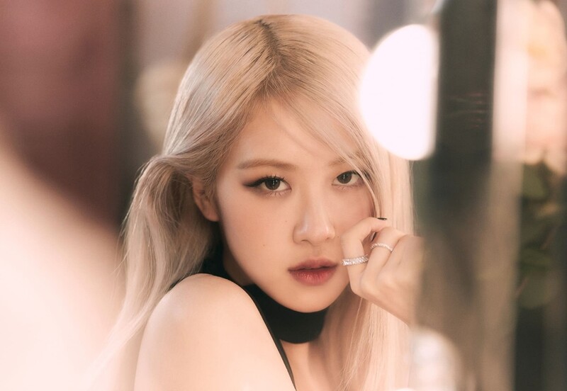 BLACKPINK's Rose sets 2 Guinness World Records with solo release