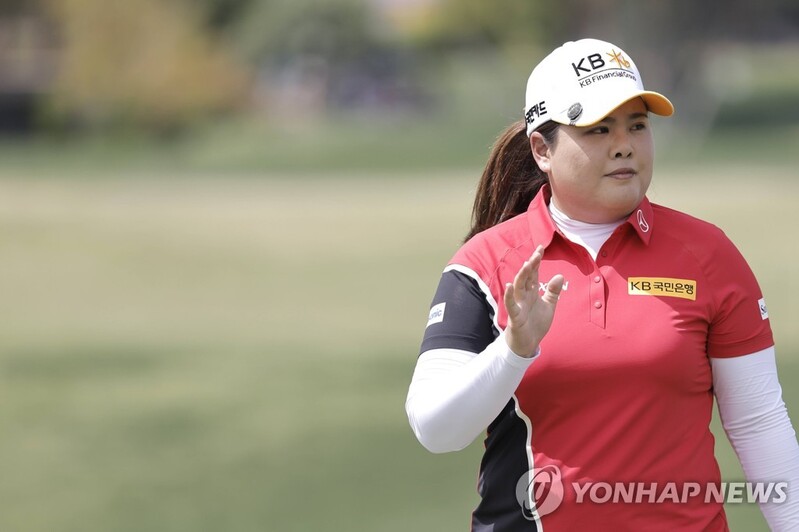 LPGA 투어 롯데 챔피언십 15일 개막…박인비·김세영 등 출전
