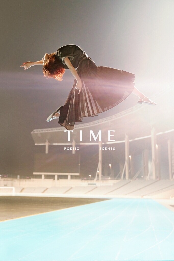 [게시판] 한섬, 여성복 브랜드 '타임' BI 재단장