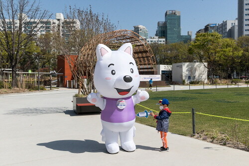 양천구, '소중한 우리 강아지·고양이도 예방접종 하세요'