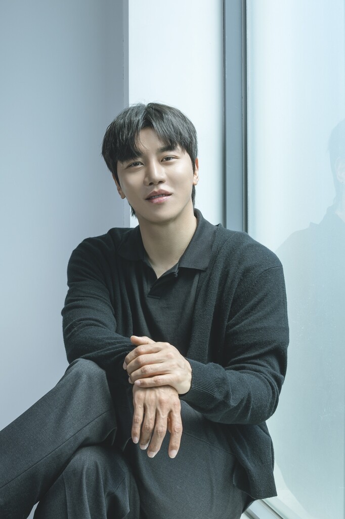 '안녕? 나야!' 음문석 "나 자신에게 질문 던진 특별한 작품"