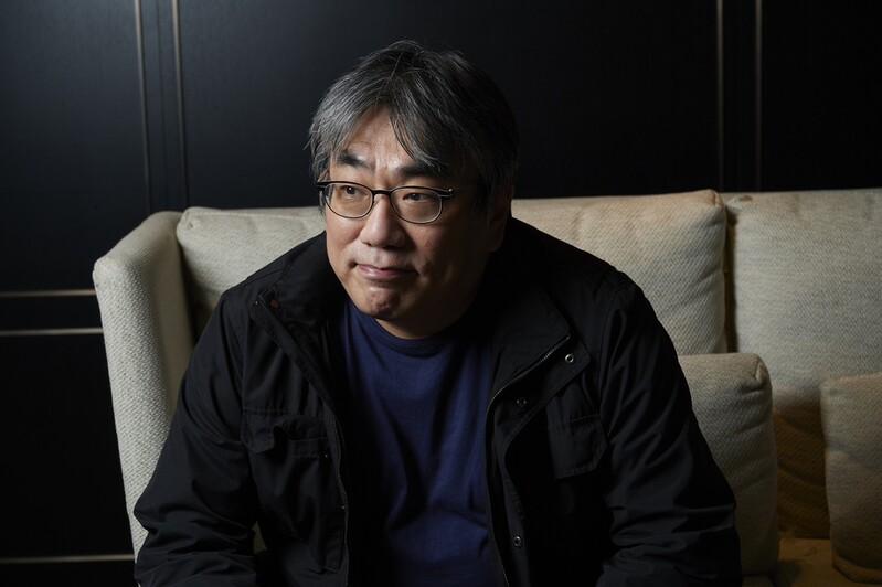 이용주 감독 "'건축학개론' 아닌 '서복'이 대표작"