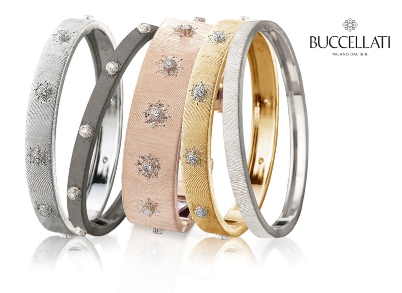 [게시판] 갤러리아, 이탈리아 하이주얼리 '부첼라티' 오픈