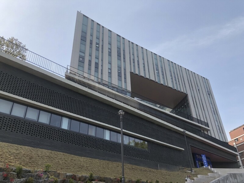 뼈·석재·토기 등 유물 분석하는 문화재분석정보센터 개관