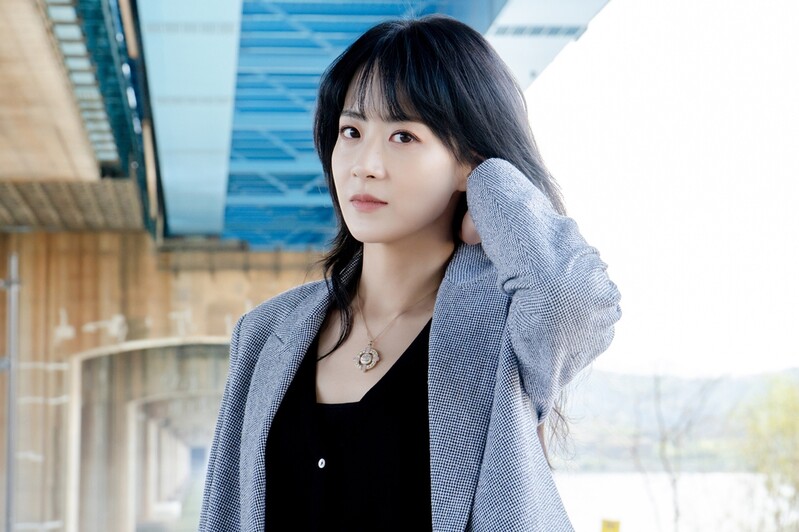 제22회 전주국제영화제 '올해의 프로그래머'에 배우 류현경