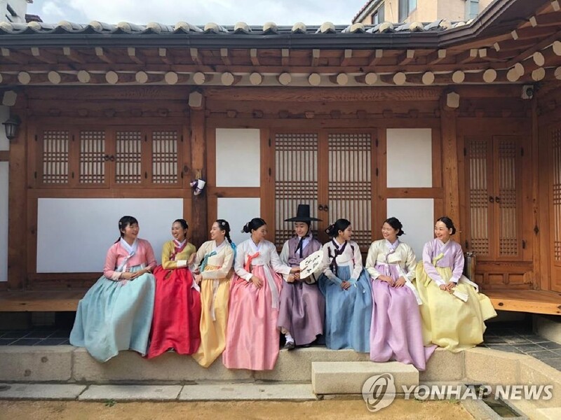 한복패션쇼·혼례체험…남원서 16일부터 한복문화주간 행사