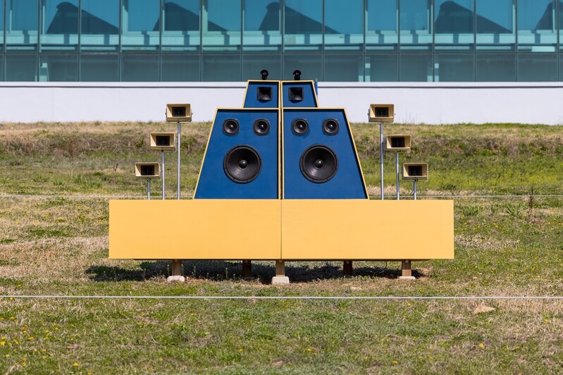 경기도미술관, 세월호 추념전 '진주 잠수부' 16일 개막