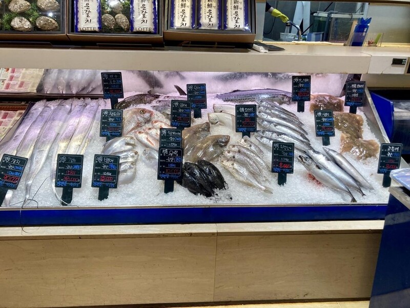 해수부 "수산물 원산지 특별단속, 민간 감시기능도 강화"