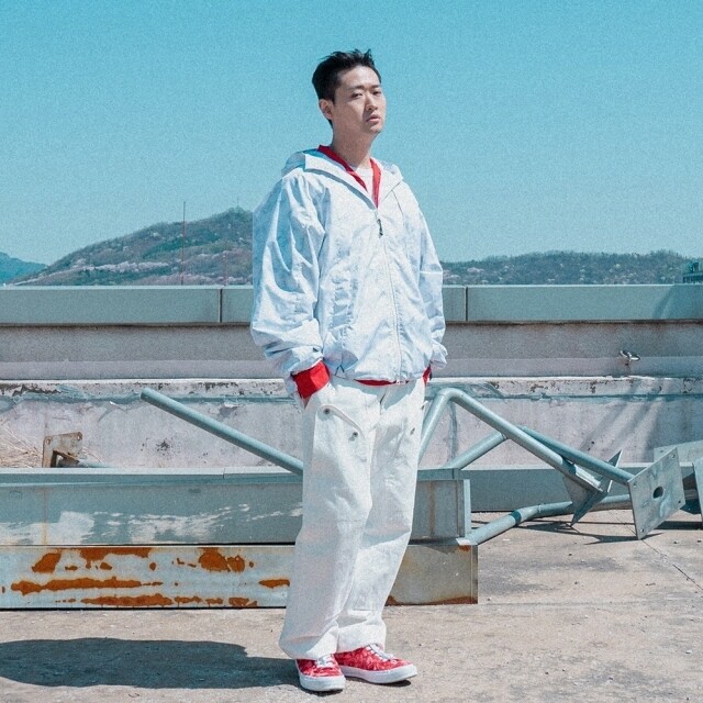 Veteran rapper Kebee to drop double single "Mind2"