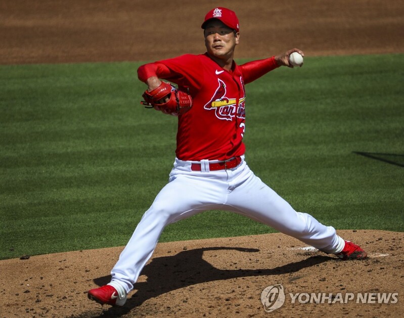 Korea's representative left-handed pitchers Kim Kwang-hyun and Ryu Hyun-jin to start on the 18th and 19th